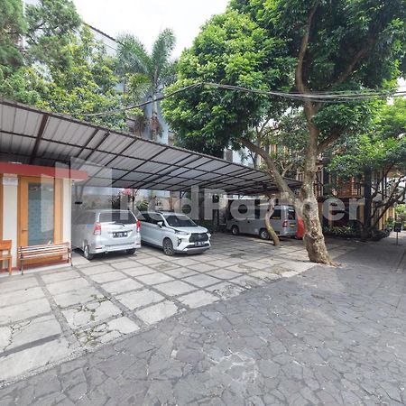 Orange Home Syariah Sukajadi Bandung Exterior foto