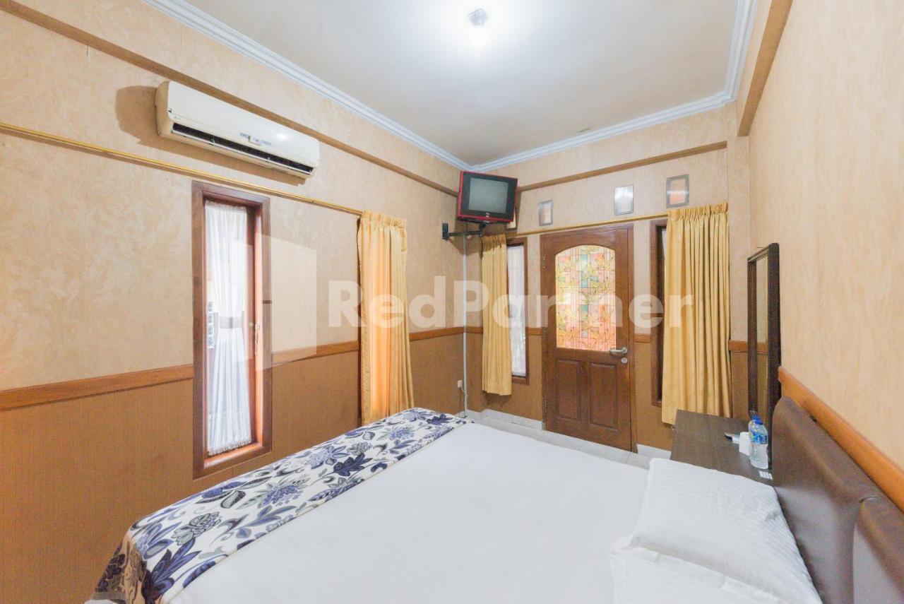 Orange Home Syariah Sukajadi Bandung Exterior foto